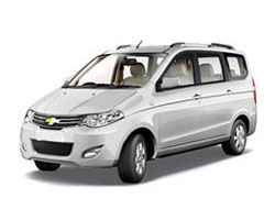 Chevrolet Enjoy - Bhubaneswar Cab Rental