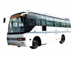 42 SEATER NON AC BUS