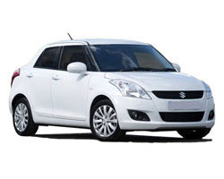 SWIFT DZIRE