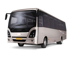 35 SEATER NON AC BUS