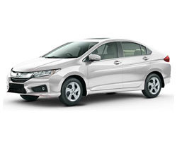 Honda City - Bhubaneswar Cab Rental