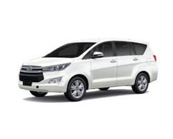 Innova Crysta  - Bhubaneswar Cab Rental