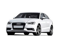 Audi A4 - Bhubaneswar Cab Rental