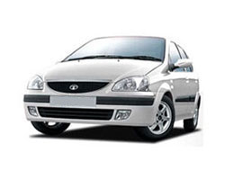 Tata Indica - Bhubaneswar Cab Rental