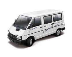 13 Seater Tata Winger