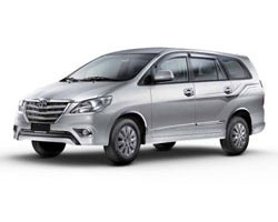 Toyota Innova