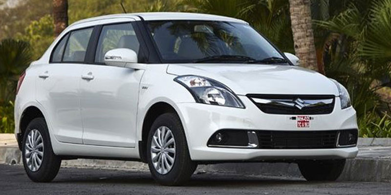 Swift Dzire - Bhubaneswar Cab Rental