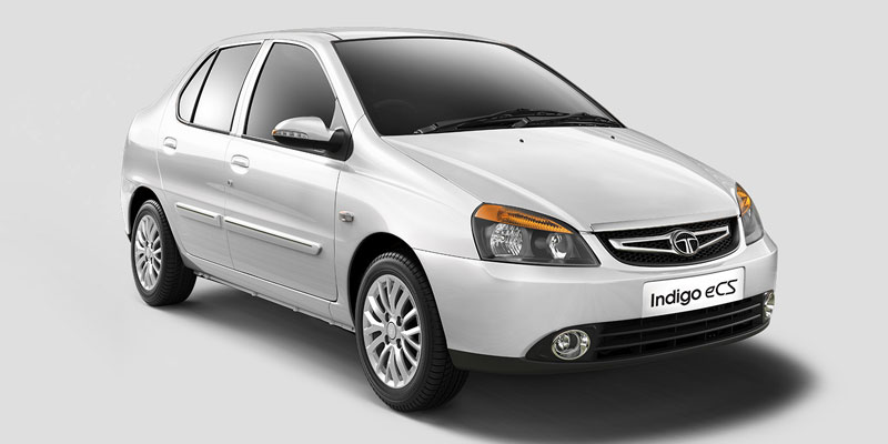 Tata indigo - Bhubaneswar Cab Rental