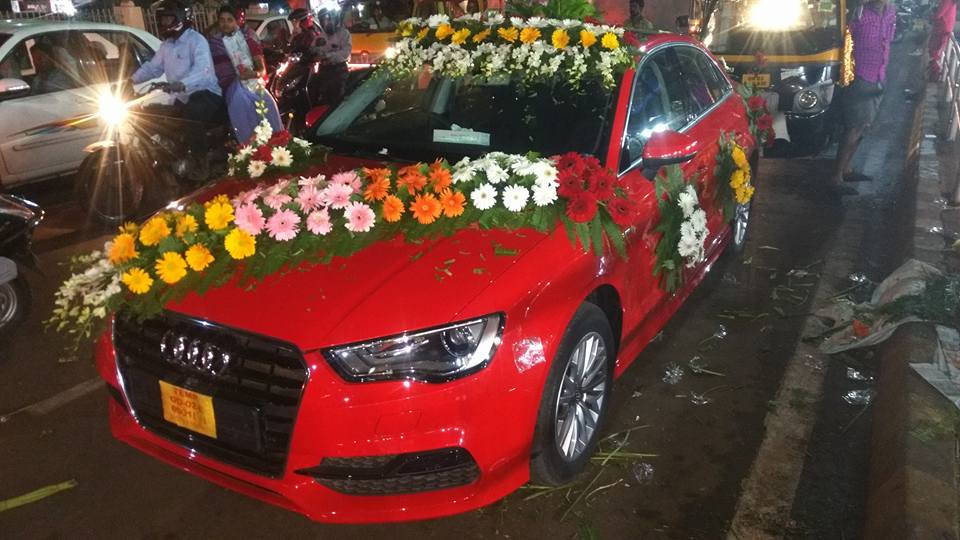 Wedding Cars In Bhubaneswar Hire Marriage Car Wedding Car Rental