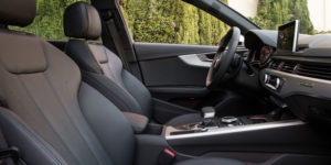 audi-a4-seat