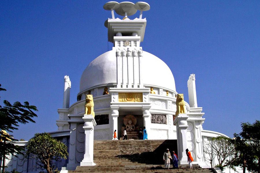 Dhauli - Odisha Photo Gallery - Bhubaneswar Cab Rental