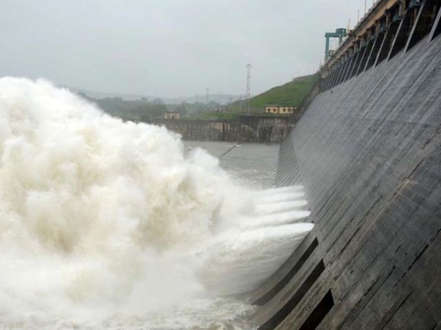 Hirakud Dam - Odisha Photo Gallery - Bhubaneswar Cab Rental