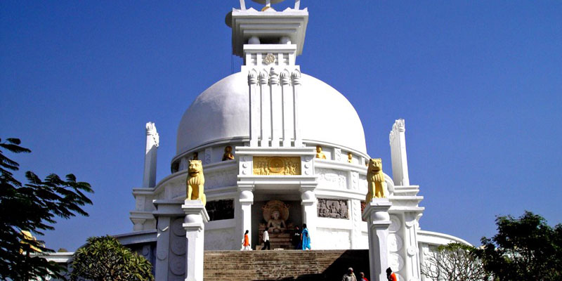 Dhauli Giri Tour