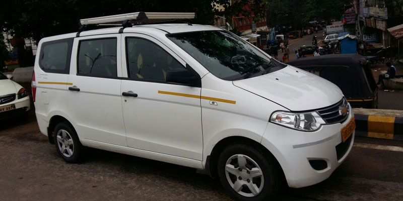 Bhubaneswar to Puri Taxi | Book One Way, Round trip Cabs