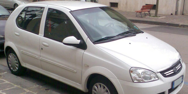 Car Hire in Odisha