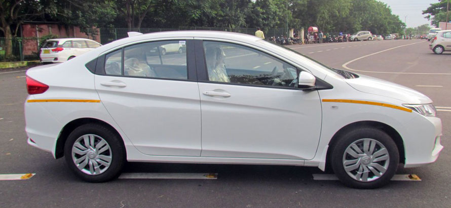 Car Rental in Bhubaneswar